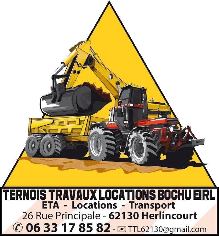 Ternois Travaux Locations